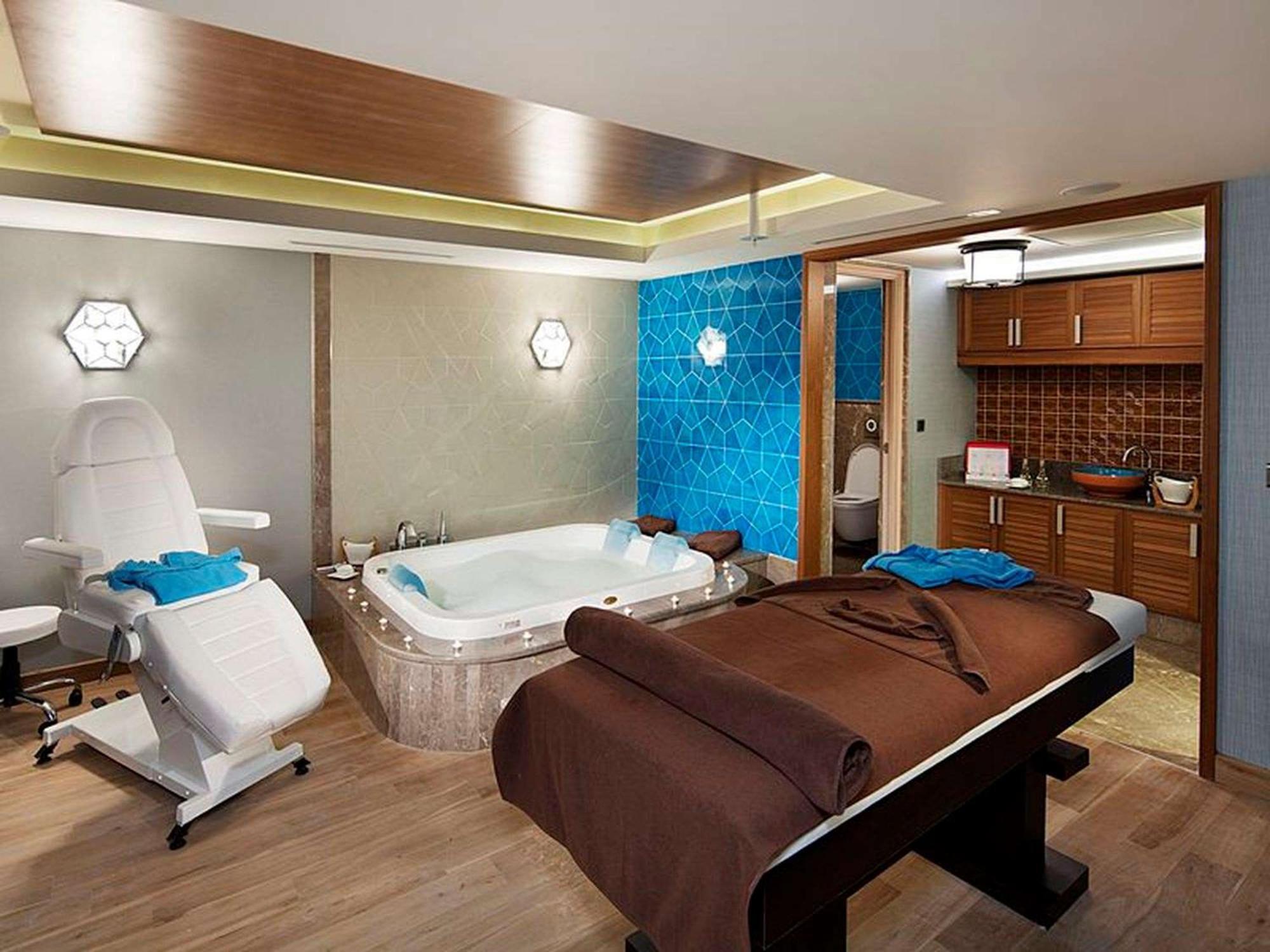 Doubletree By Hilton Avanos Cappadocia Exteriör bild