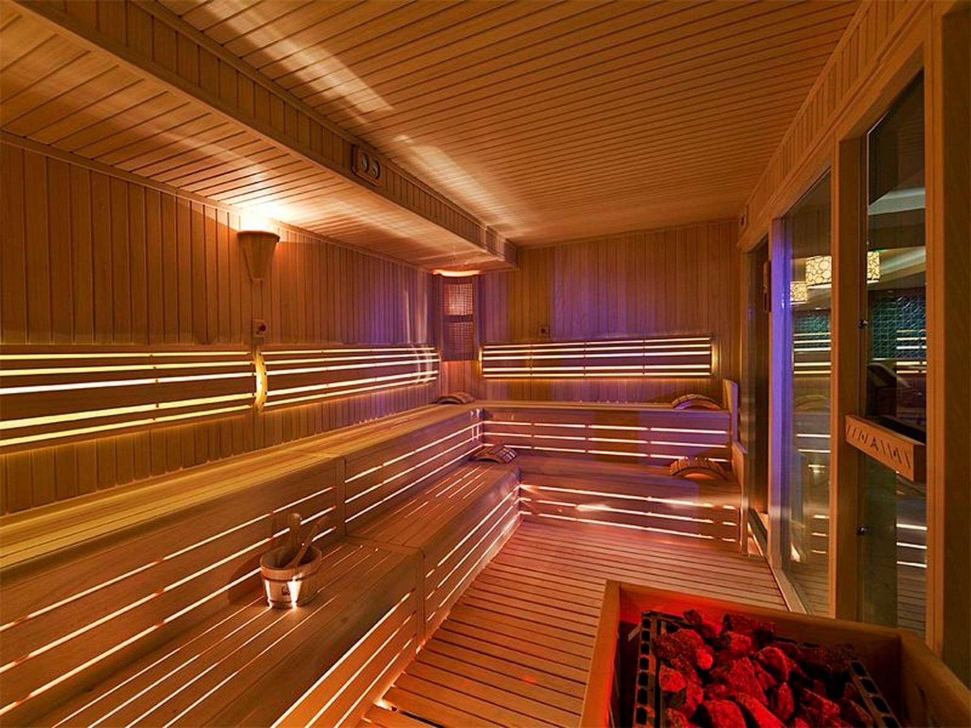 Doubletree By Hilton Avanos Cappadocia Exteriör bild