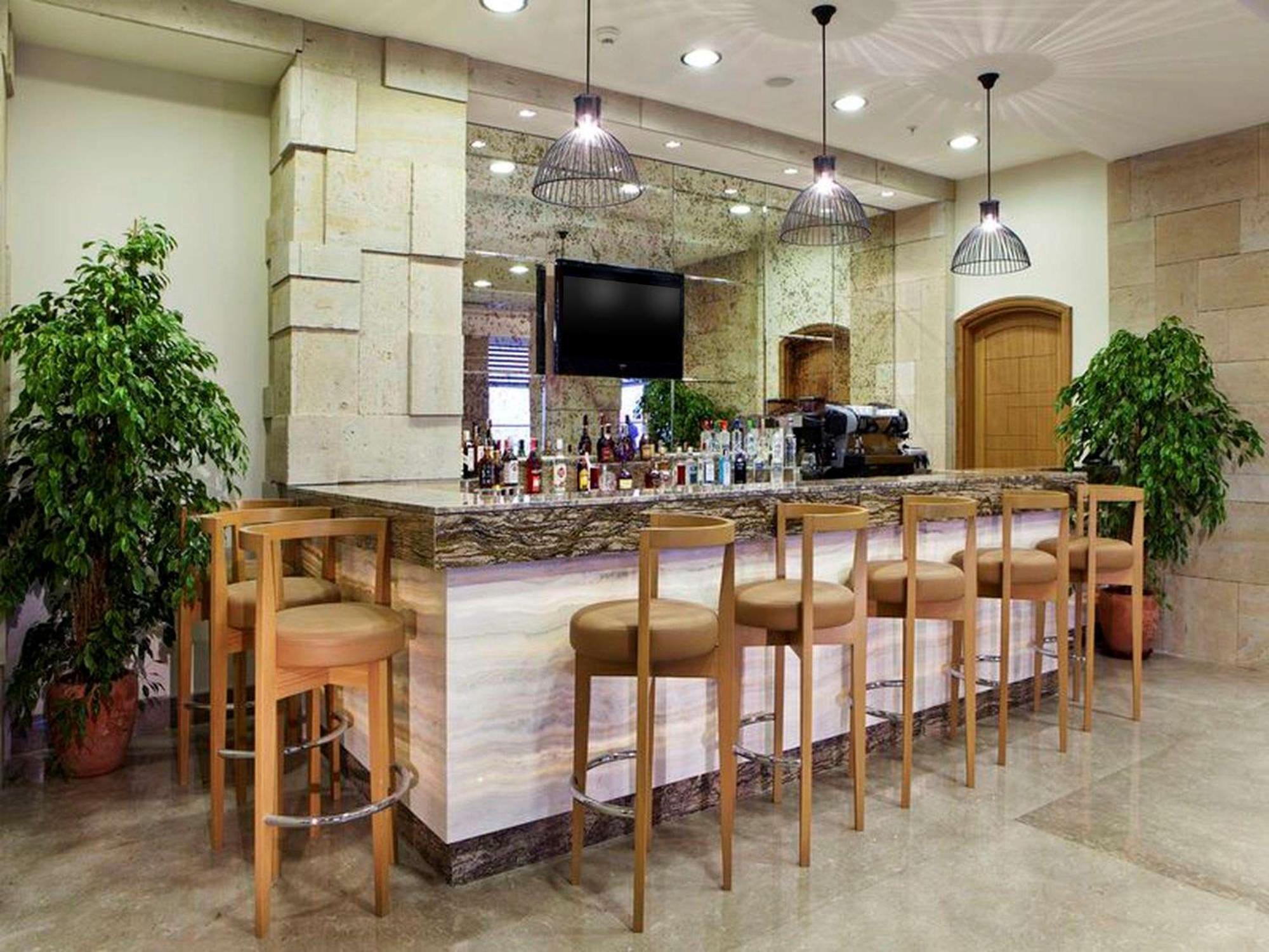 Doubletree By Hilton Avanos Cappadocia Exteriör bild