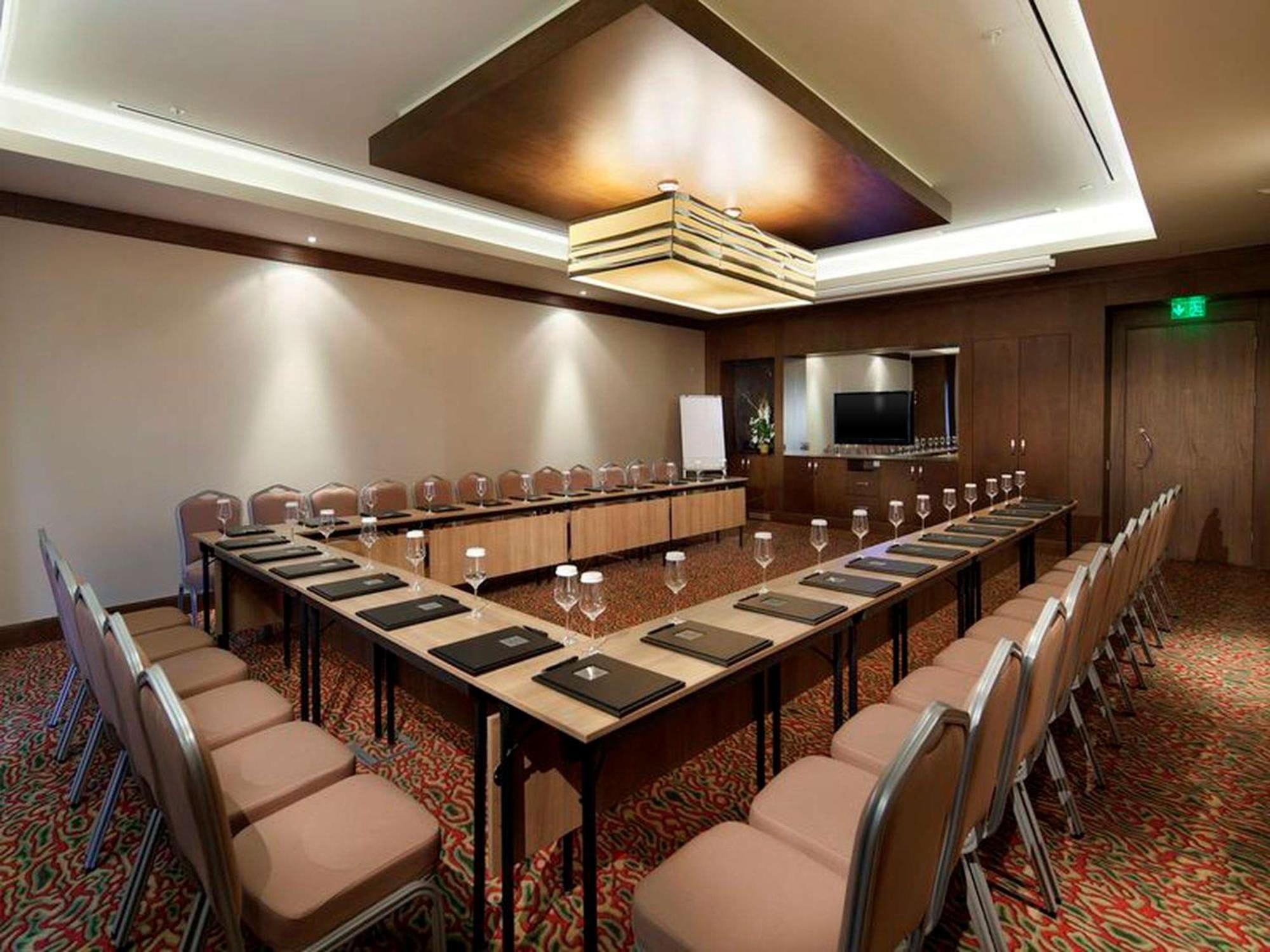 Doubletree By Hilton Avanos Cappadocia Exteriör bild