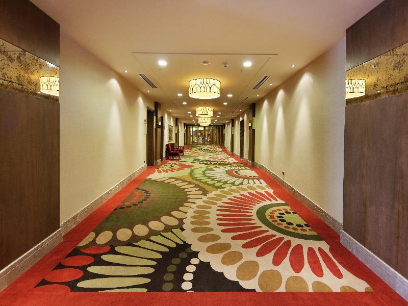 Doubletree By Hilton Avanos Cappadocia Exteriör bild