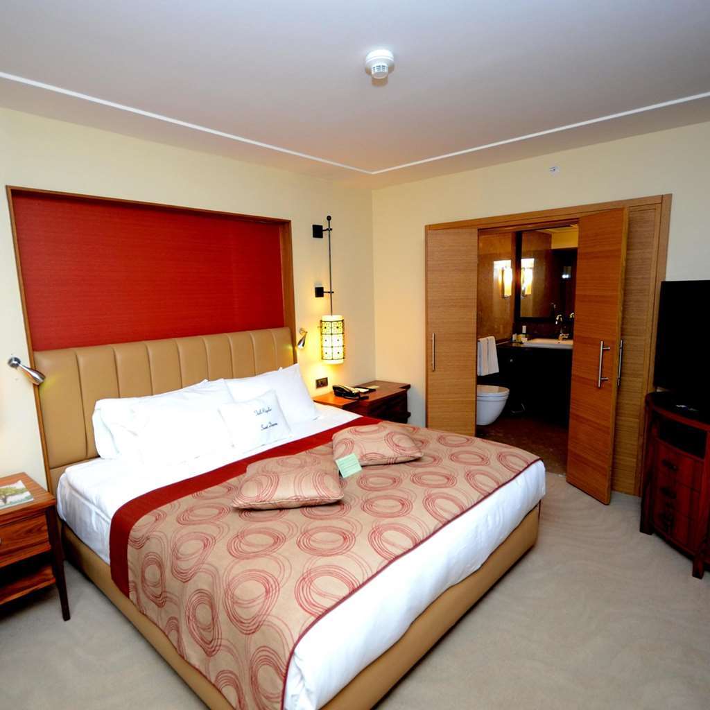 Doubletree By Hilton Avanos Cappadocia Rum bild