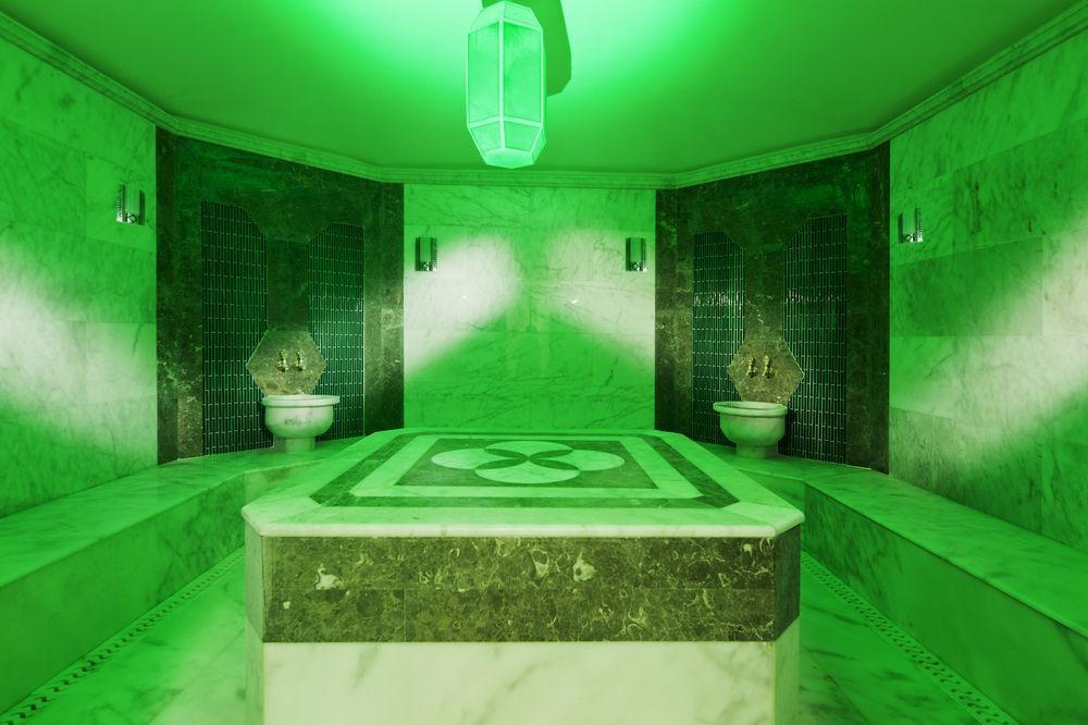 Doubletree By Hilton Avanos Cappadocia Exteriör bild