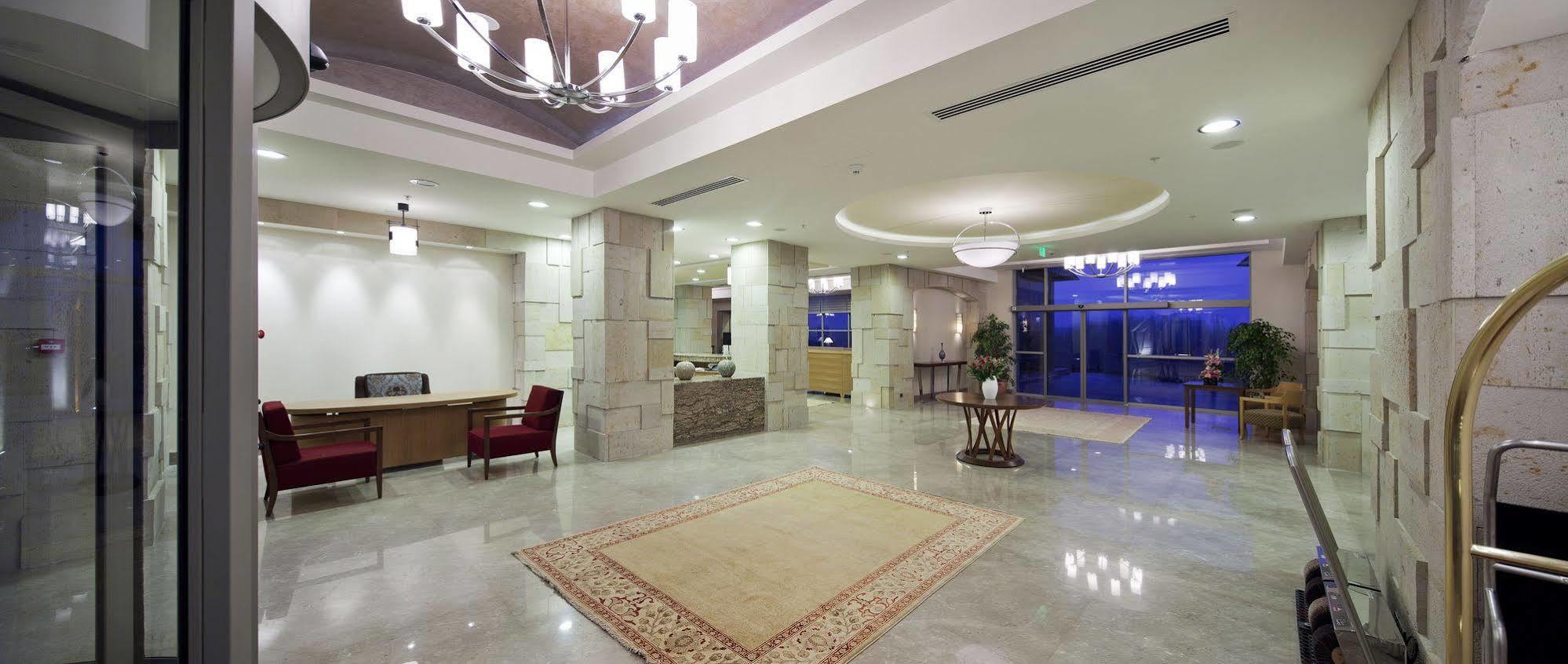Doubletree By Hilton Avanos Cappadocia Exteriör bild