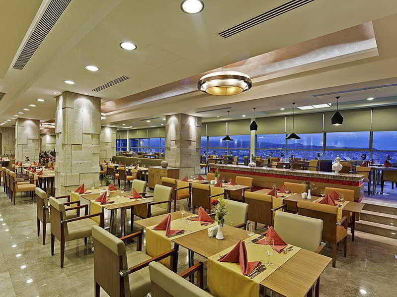 Doubletree By Hilton Avanos Cappadocia Exteriör bild